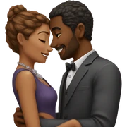 romance sticker