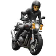motorbike sticker