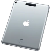 iPad  sticker