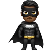 Batman sticker