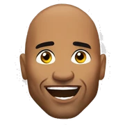 The rock sticker