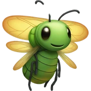 Firefly sticker