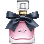 Miss Dior perfume sticker