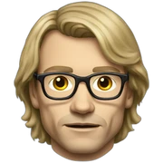 Jeffrey dahmer sticker