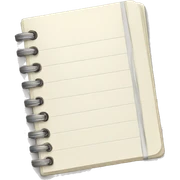 notebook sticker