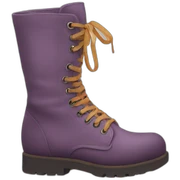 shoes sticker