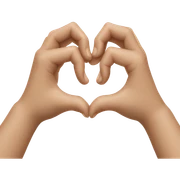 i love you sticker