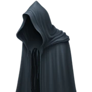 Dementor sticker