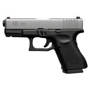 Glock sticker