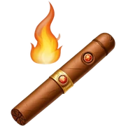 Cigarros  sticker