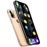 iphone 15 pro sticker