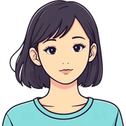 very beautiful girl  sticker