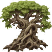 Tree eerT sticker
