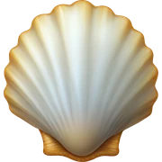 Shell  sticker