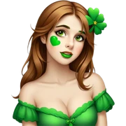 Verdant Vision sticker