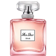 Miss dior perfume sticker