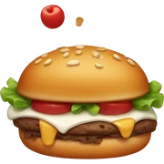 Food sticker