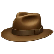 Indiana Jones sticker