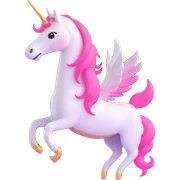 unicorn sticker
