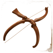 Bow sticker