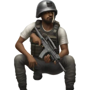 Pubg sticker