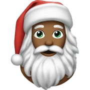 christmas sticker