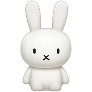 miffy sticker