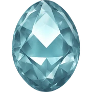 diamond egg  sticker