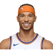 smiling boy in basketball uniform sticker