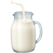 milk sticker