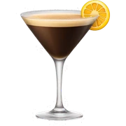 Espresso Martini  sticker
