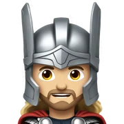 thor sticker