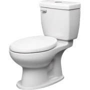 Skibidi toilet sticker