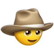 Gorro sticker