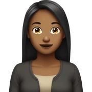 Tia sticker