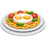 Food sticker