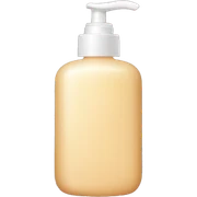 lotion sticker