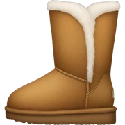 Uggs  sticker