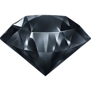 Black Diamond sticker