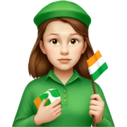 Celtic Prankster sticker