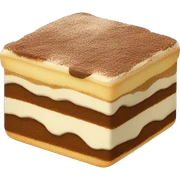 tiramisu sticker
