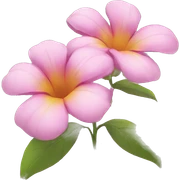Flowers  sticker