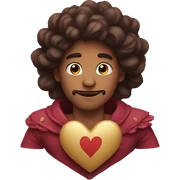 Corazon sticker