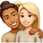 girlfriend and boyfriend  sticker