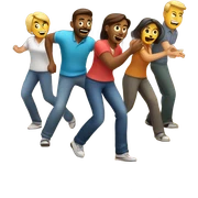 Bowling  sticker