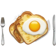 brunch sticker