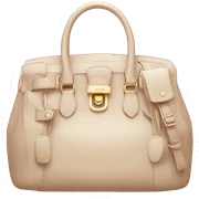 luxury bag $ sticker