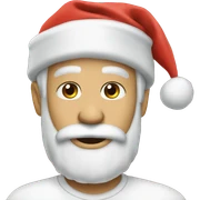 Natale sticker