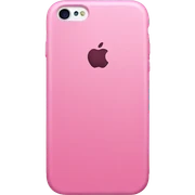 Pink iPhone  sticker