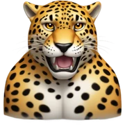 Jaguar  sticker